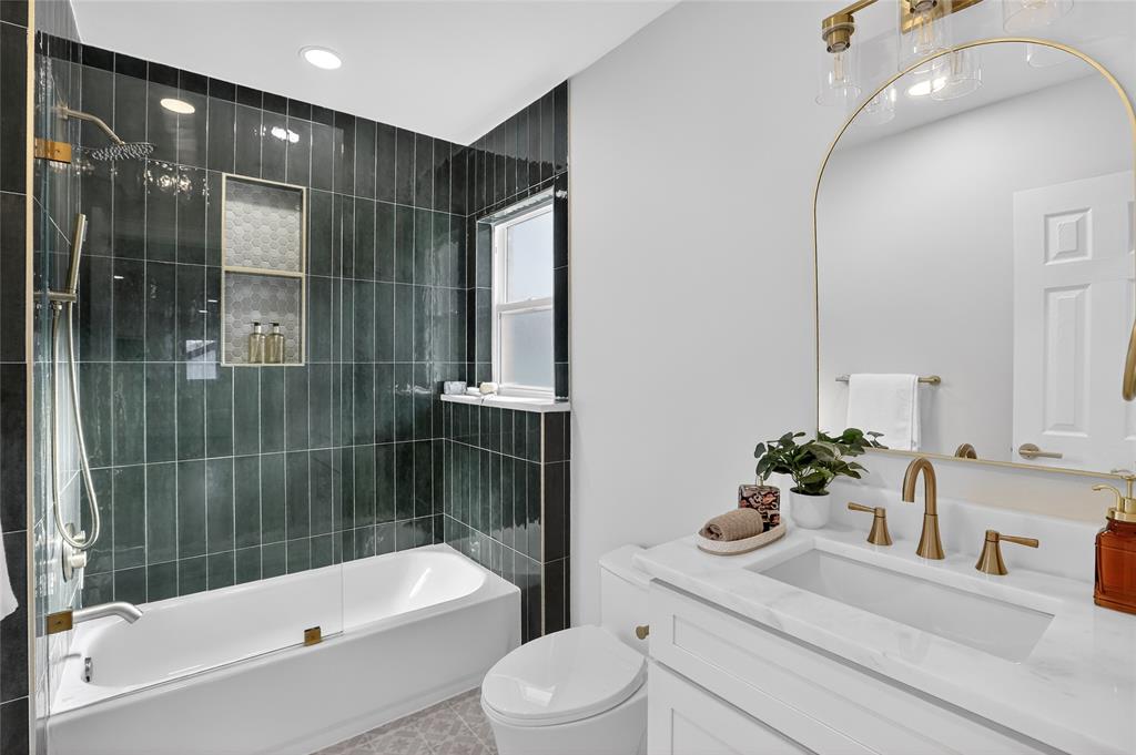 Santa Monica - Residential