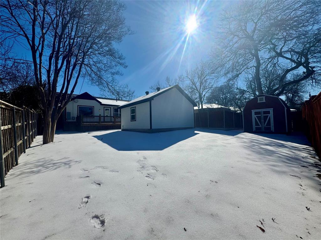 Santa Monica - Residential