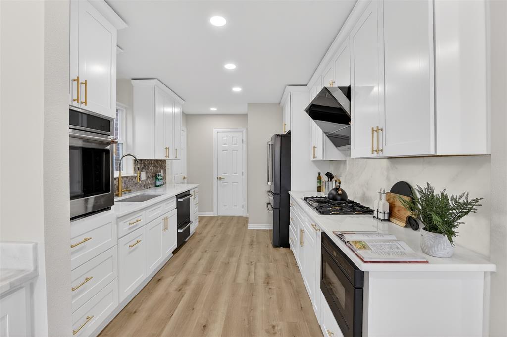 Santa Monica - Residential