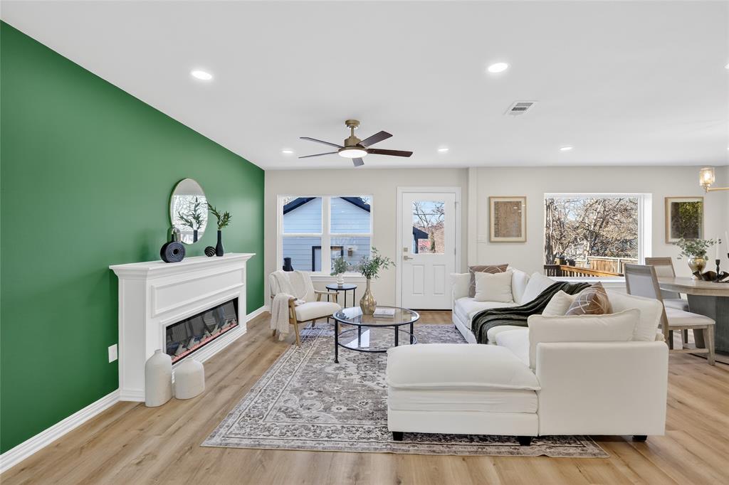 Santa Monica - Residential