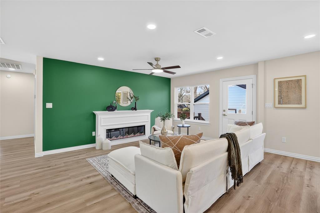 Santa Monica - Residential