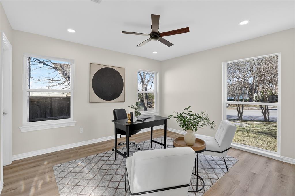 Santa Monica - Residential