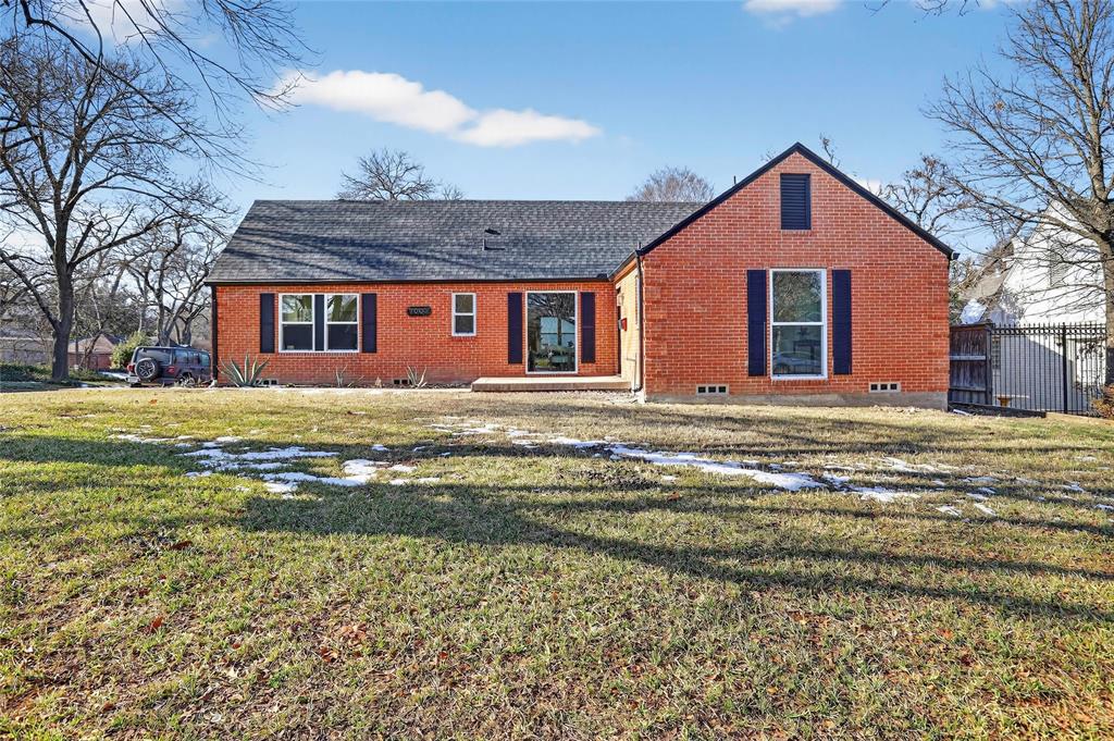 Santa Monica - Residential