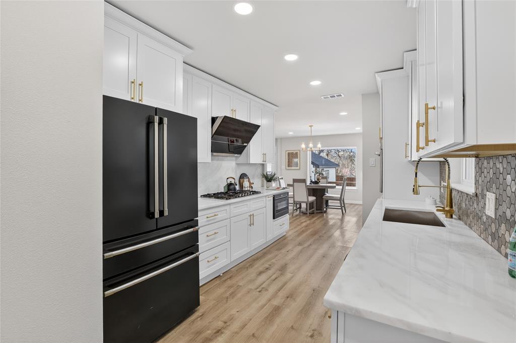 Santa Monica - Residential