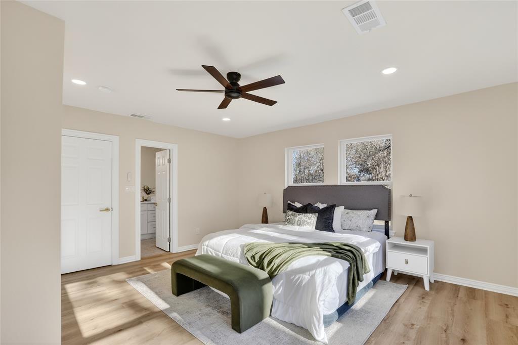 Santa Monica - Residential