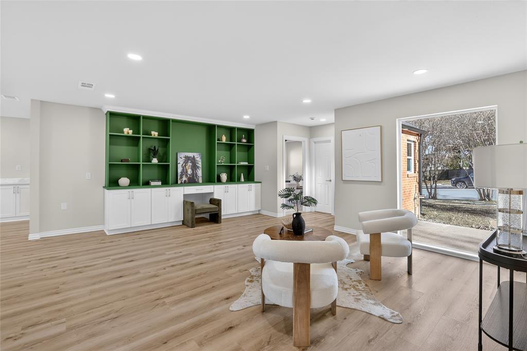 Santa Monica - Residential