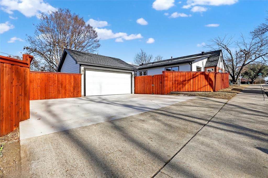 Santa Monica - Residential