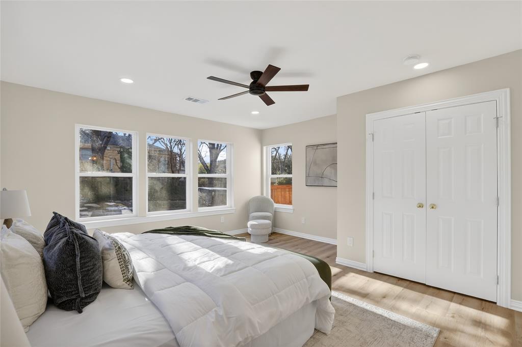 Santa Monica - Residential