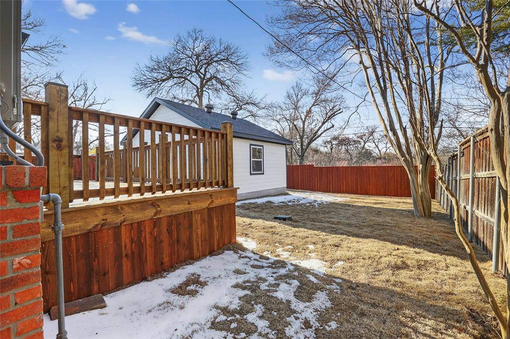 Santa Monica - Residential