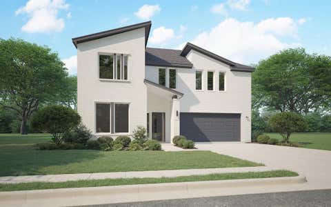 Photo of 5809 Corazon Lane, Fort Worth, TX 76126 (MLS # 21362175)