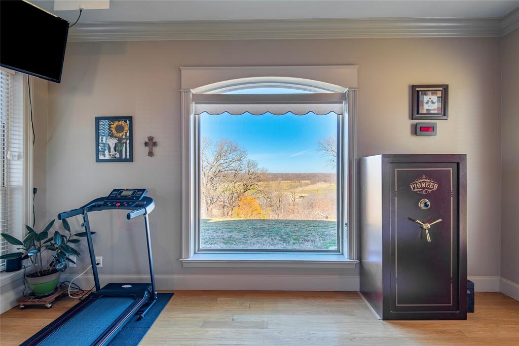 J West - Residential