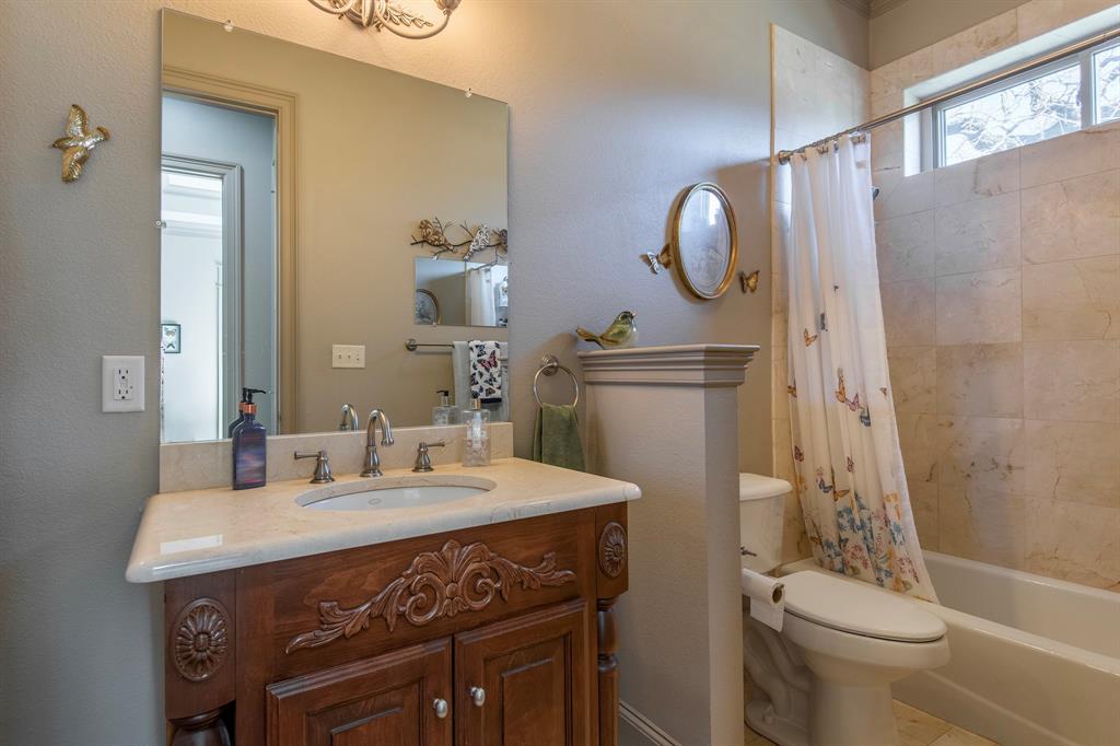 J West - Residential