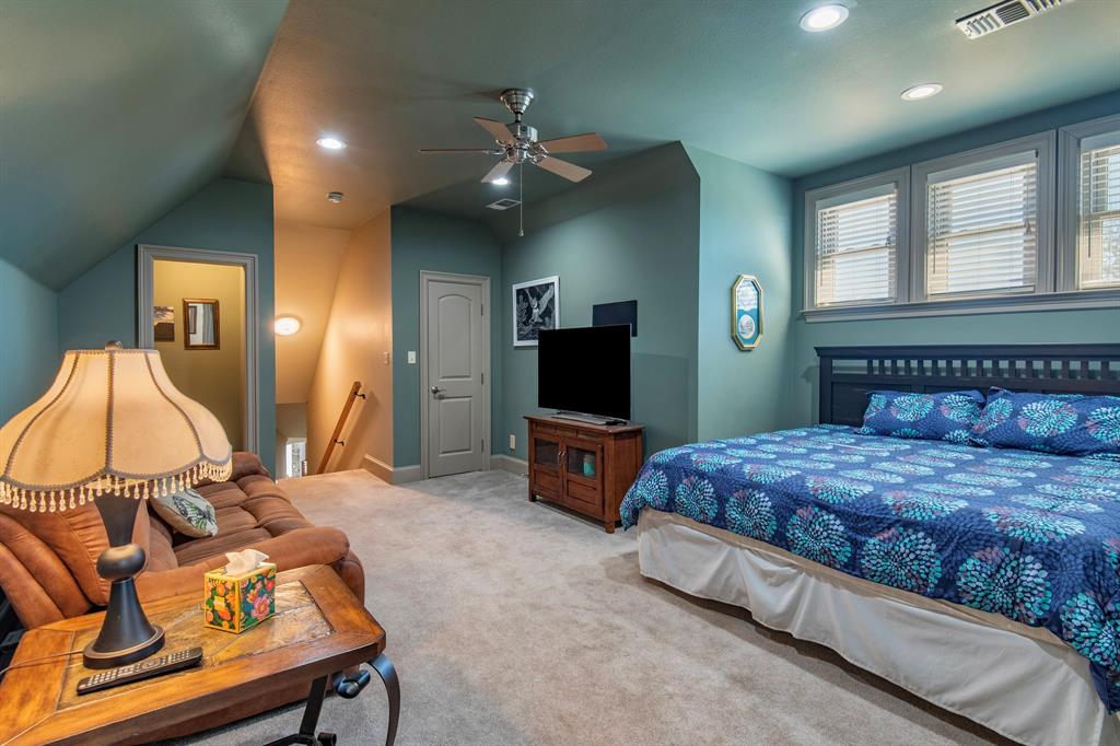 J West - Residential