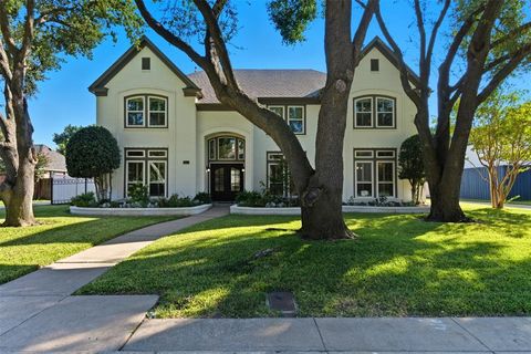 6813 Savannah Lane Fort Worth TX 76132