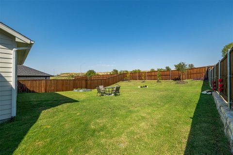 A home in Fort Worth