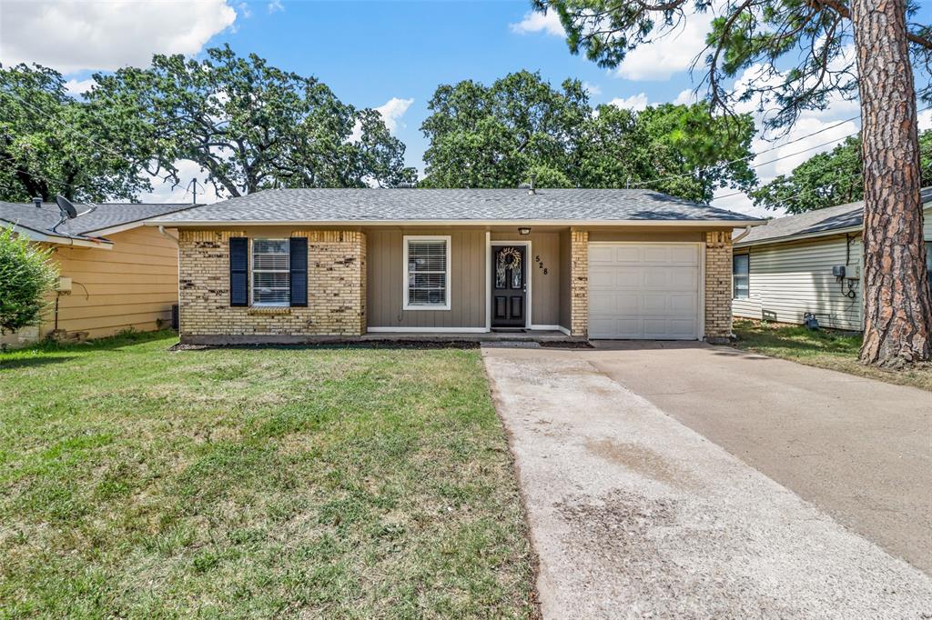 Lincoln Park Sec 3 - Residential