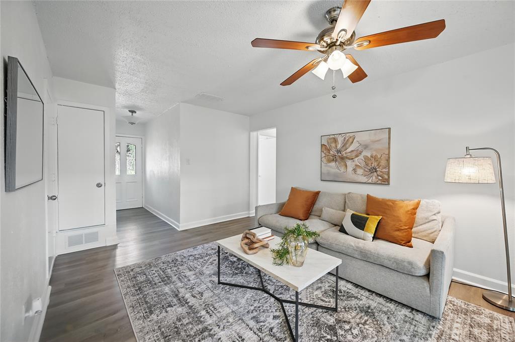 Lincoln Park Sec 3 - Residential