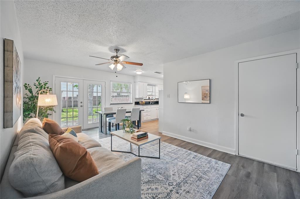 Lincoln Park Sec 3 - Residential