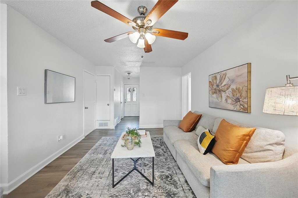 Lincoln Park Sec 3 - Residential