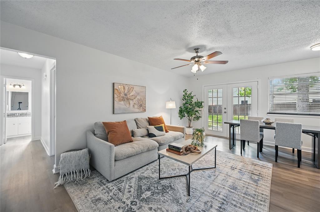 Lincoln Park Sec 3 - Residential