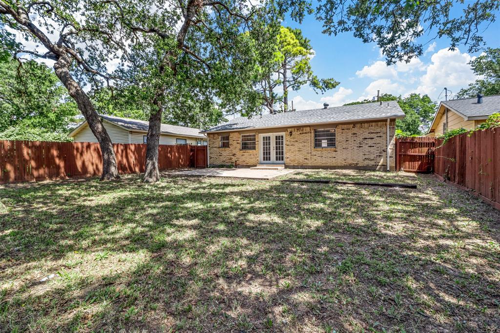 Lincoln Park Sec 3 - Residential