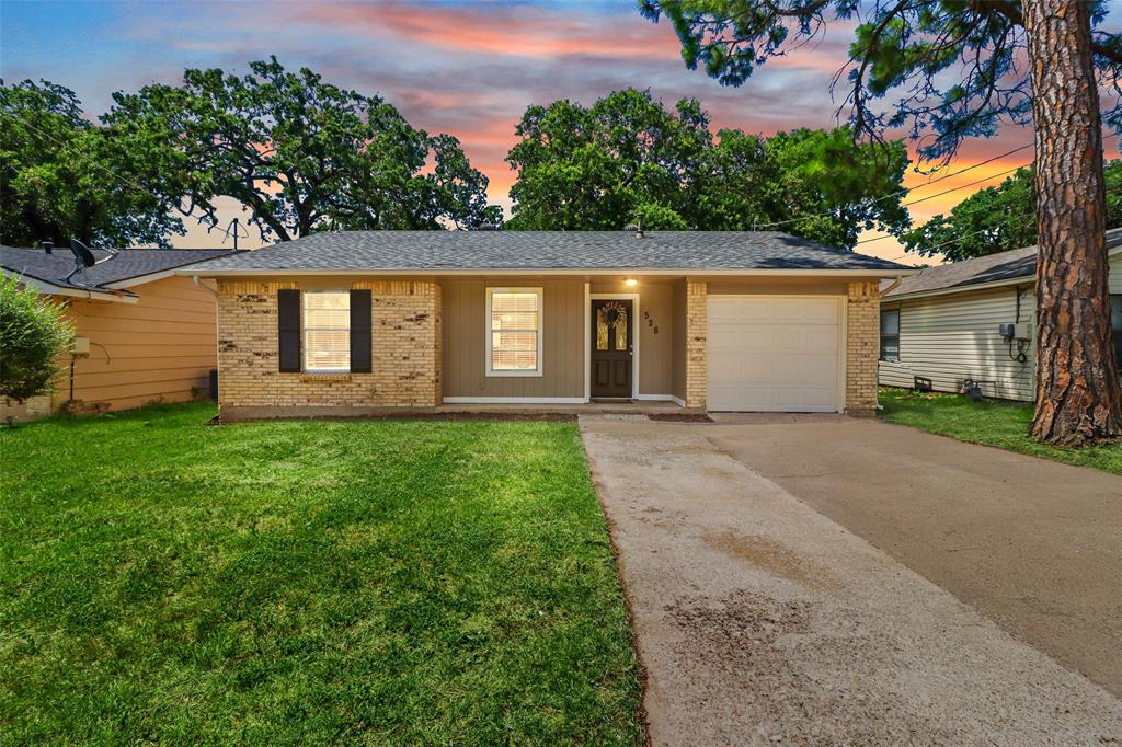 Lincoln Park Sec 3 - Residential