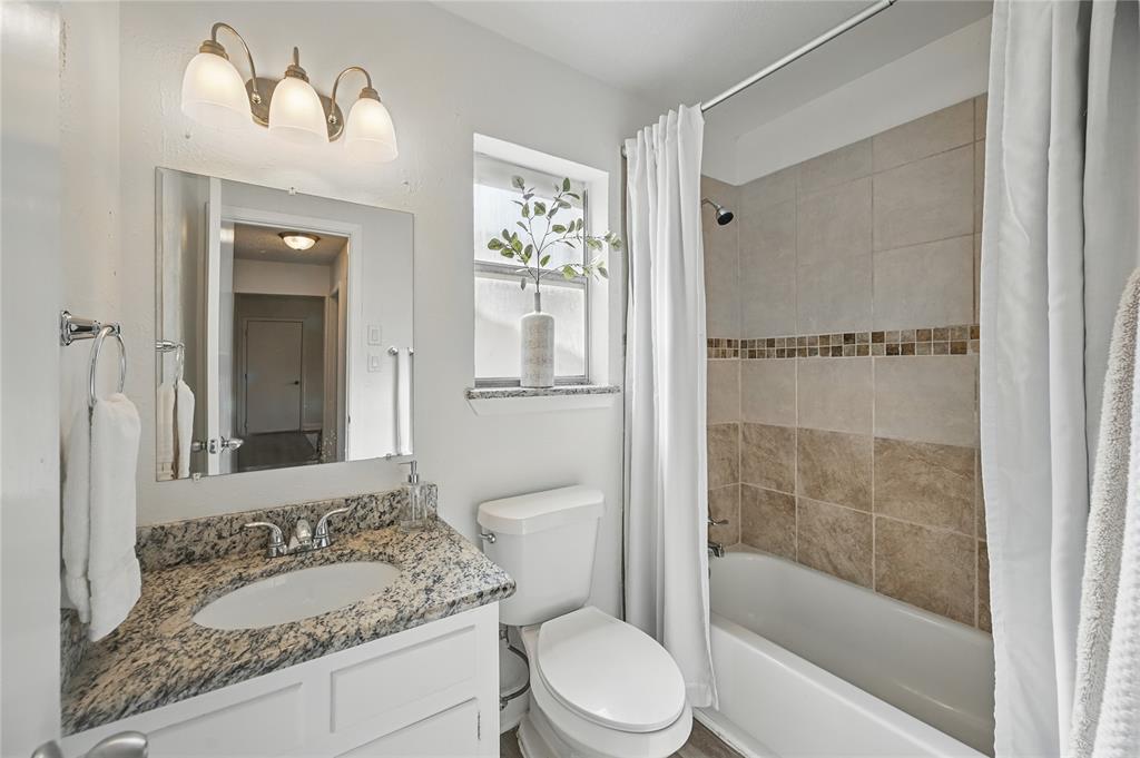 Lincoln Park Sec 3 - Residential