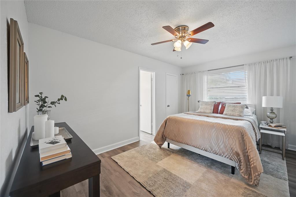 Lincoln Park Sec 3 - Residential