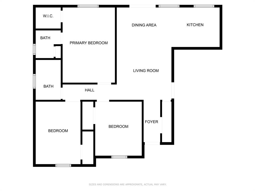 Lincoln Park Sec 3 - Residential