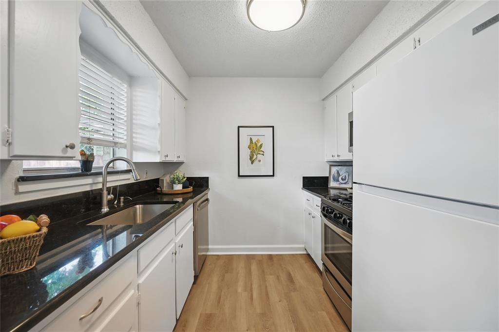 Lincoln Park Sec 3 - Residential