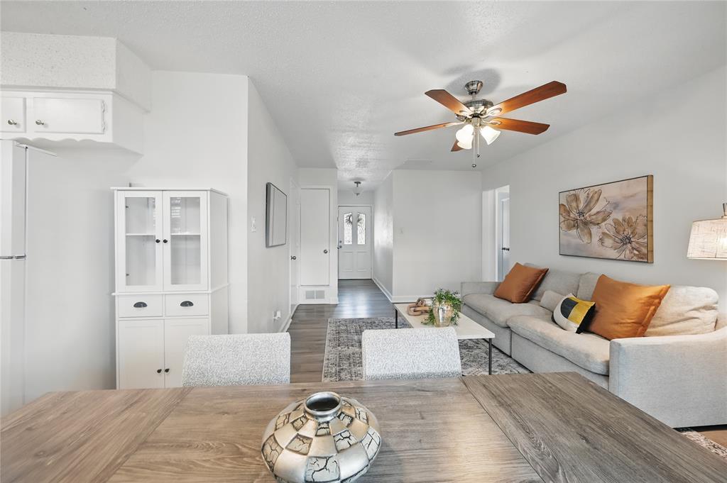 Lincoln Park Sec 3 - Residential