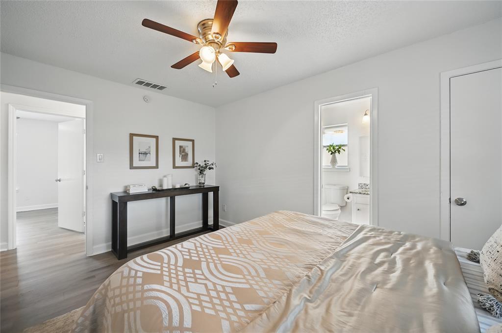 Lincoln Park Sec 3 - Residential