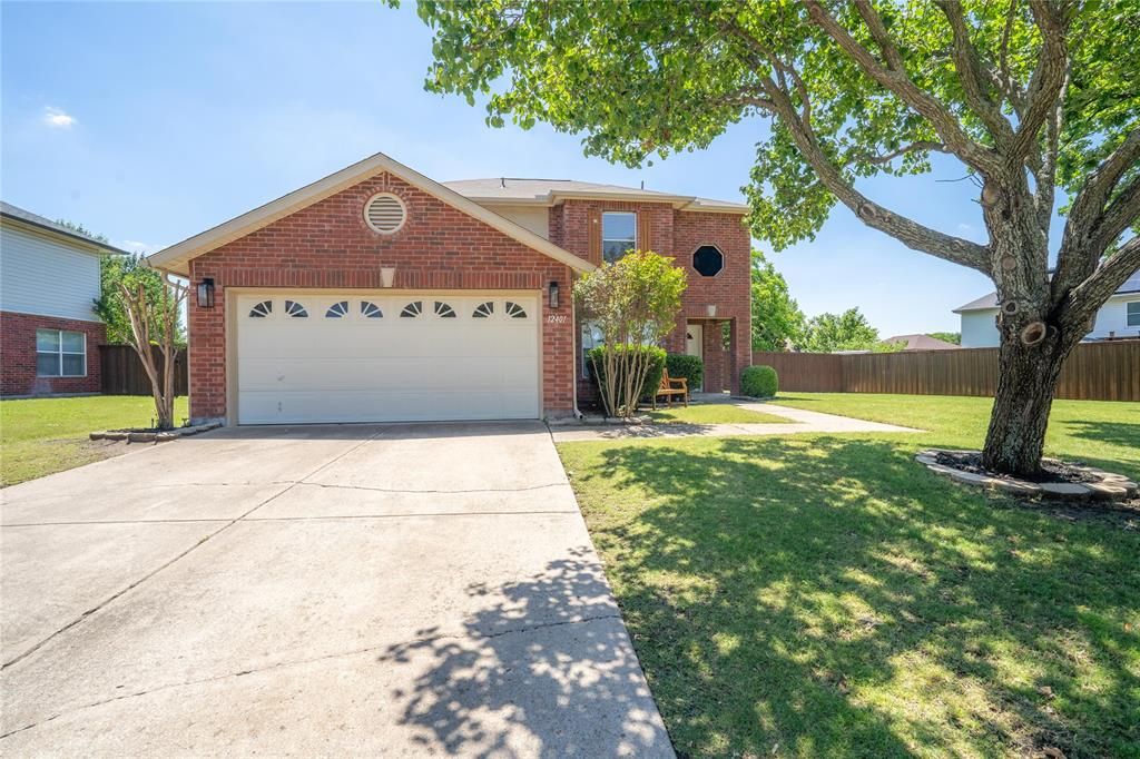 Photo of 12401 Melrose Lane, Frisco, TX 75035 (MLS # 21258776)
