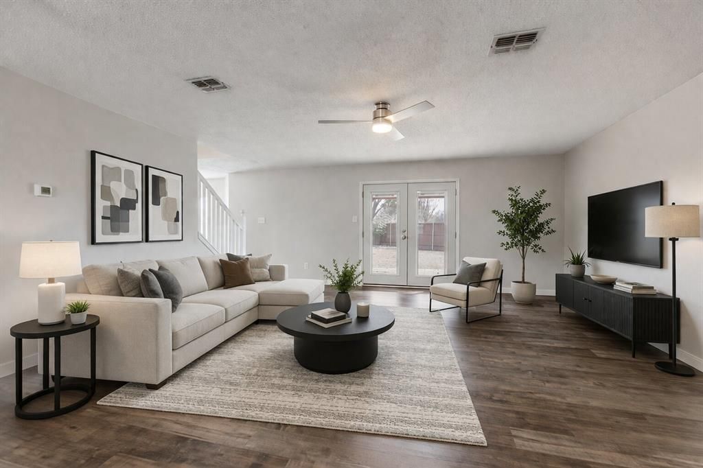 Photo of 12401 Melrose Lane, Frisco, TX 75035 (MLS # 21258776)
