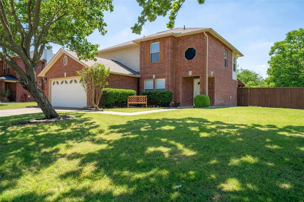 Photo of 12401 Melrose Lane, Frisco, TX 75035 (MLS # 21258776)