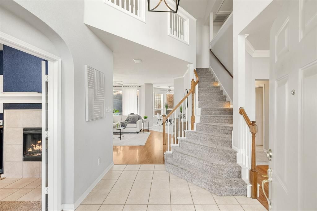 Photo of 7621 Brookview Drive, Frisco, TX 75034 (MLS # 21205804)