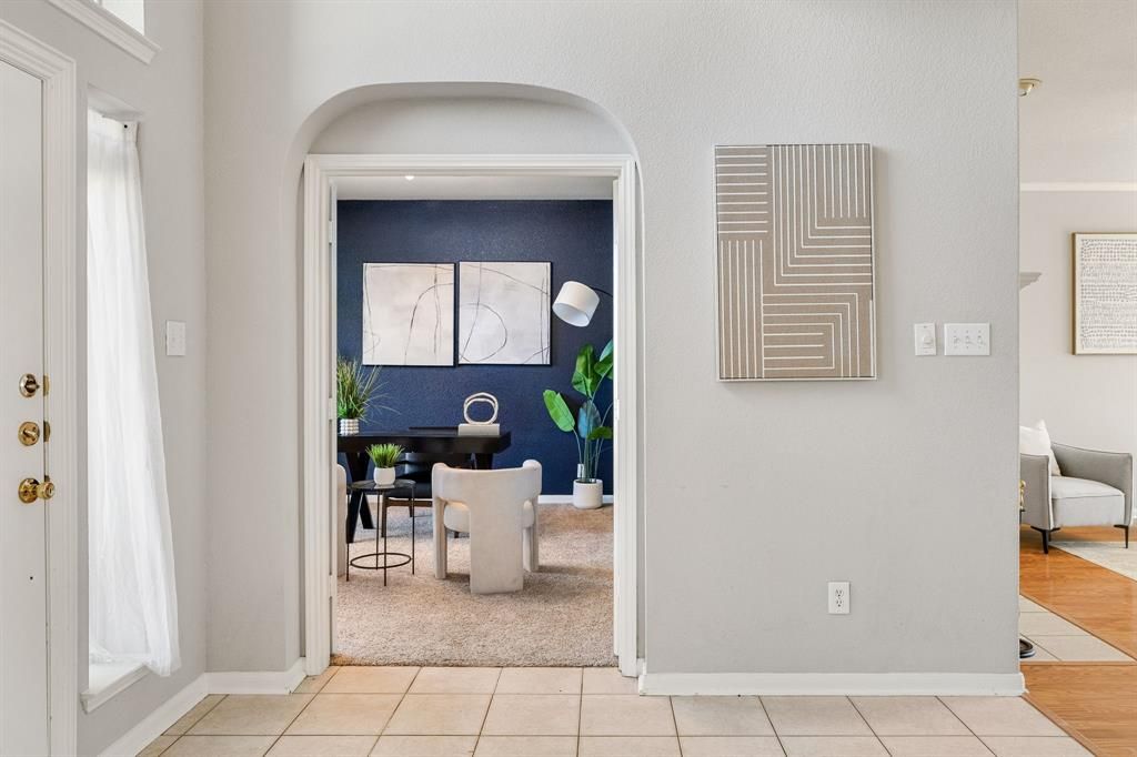 Photo of 7621 Brookview Drive, Frisco, TX 75034 (MLS # 21205804)