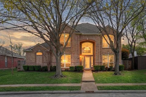 7621 Brookview Drive Frisco TX 75034