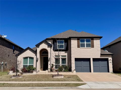 5829 Oakmere Lane Celina TX 76227