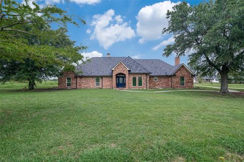 1175 Halbert Road Kaufman TX 75142
