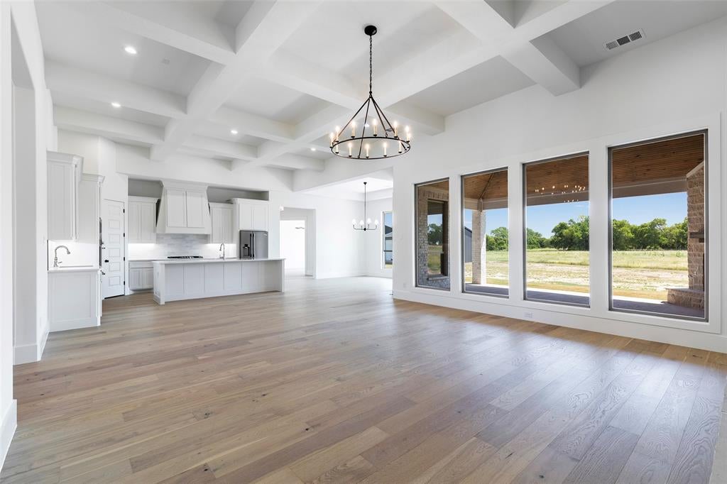 Lot 1 CR 177 Road
