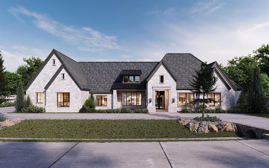Lot 1 CR 177 Road