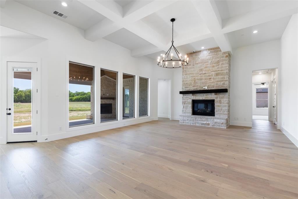 Lot 1 CR 177 Road