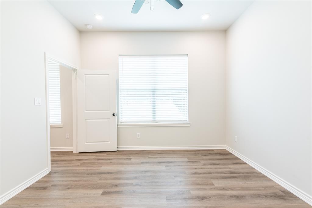 Henshaw Creek - Residential Income