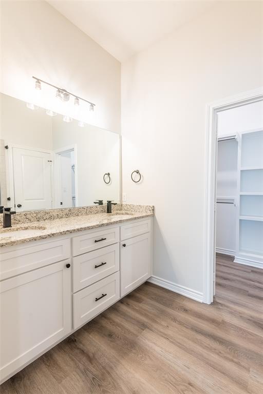 Henshaw Creek - Residential Income