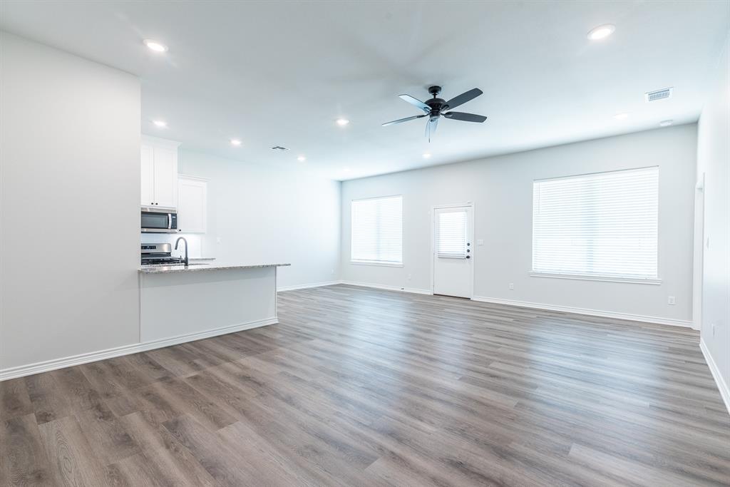 Henshaw Creek - Residential Income