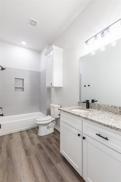 Henshaw Creek - Residential Income