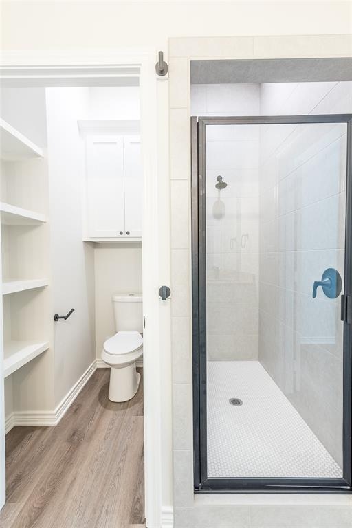 Henshaw Creek - Residential Income