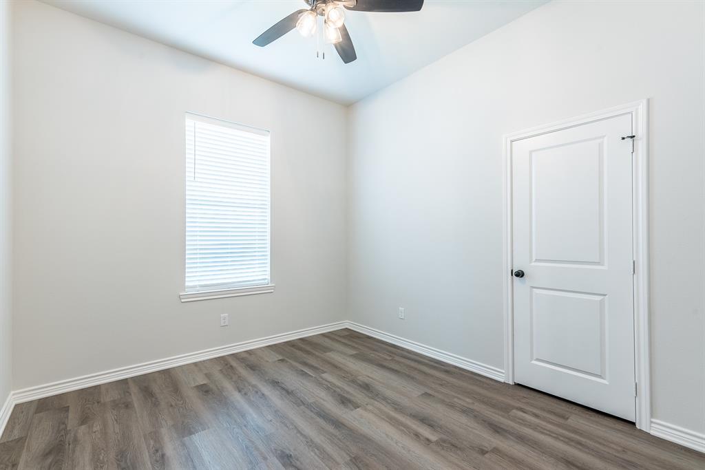 Henshaw Creek - Residential Income