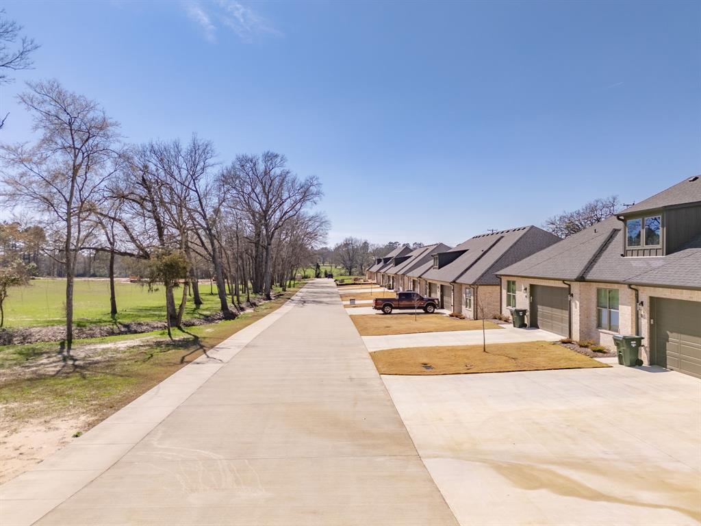 Henshaw Creek - Residential Income